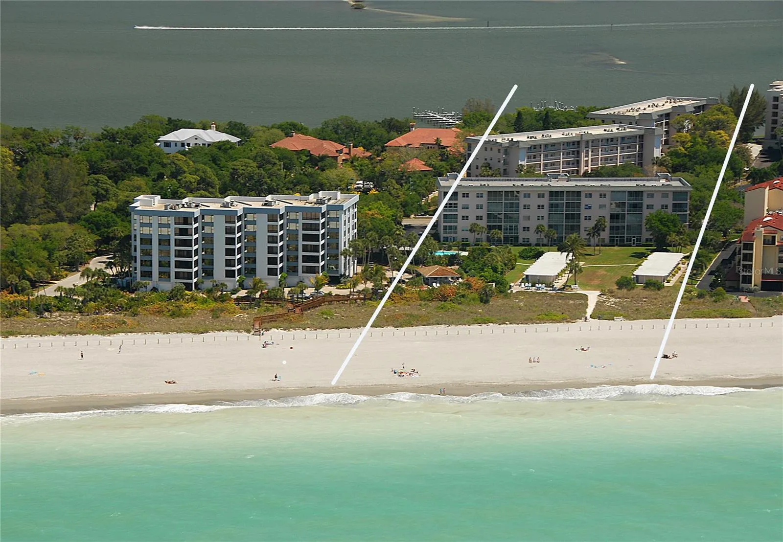 Exclusive Gulf/Beach to Bay Community.