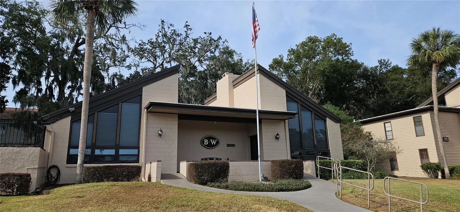 Clubhouse