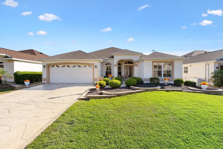 552 Society Hill Circle