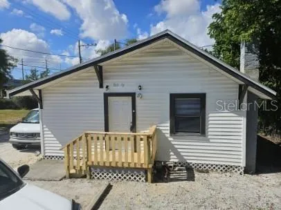 Cottage - Unit 522 1/2