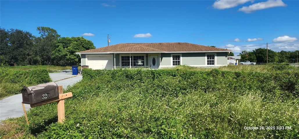 320 Plumrosa Ave