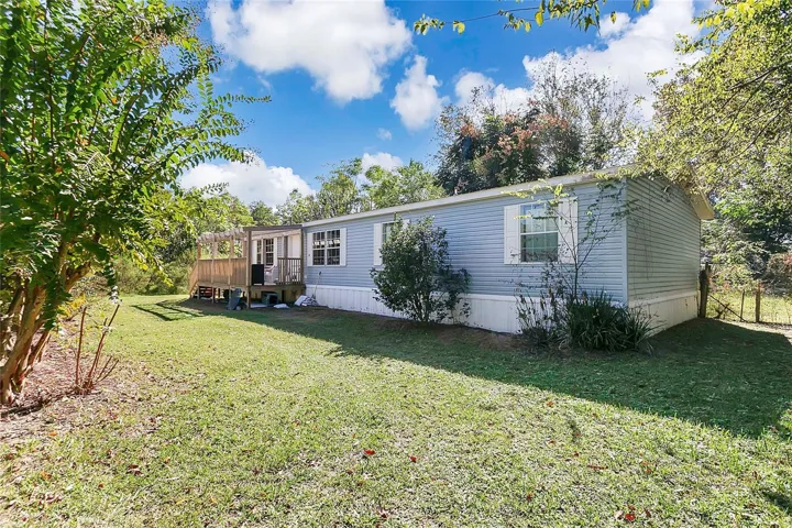Welcome to 4344 SE 138th St