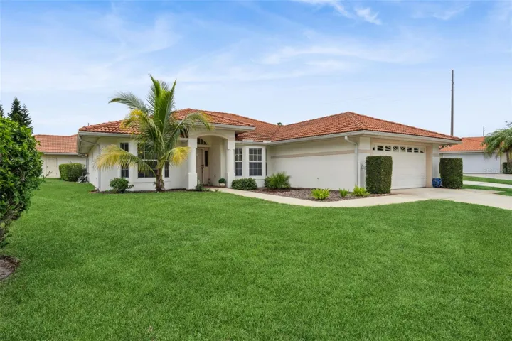 Exceptional 3 bedroom/ 2 bath Pool Home