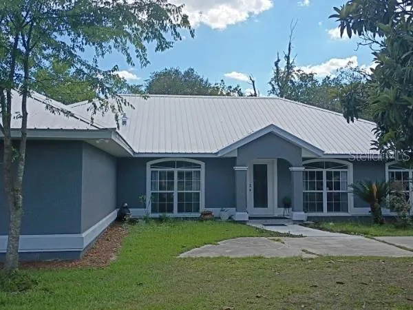 New Roof
