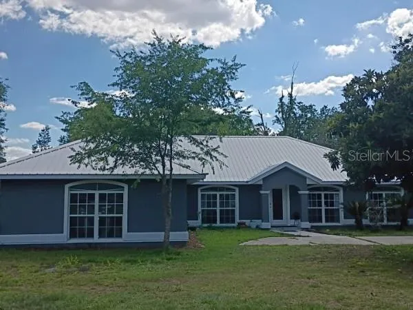 New Roof