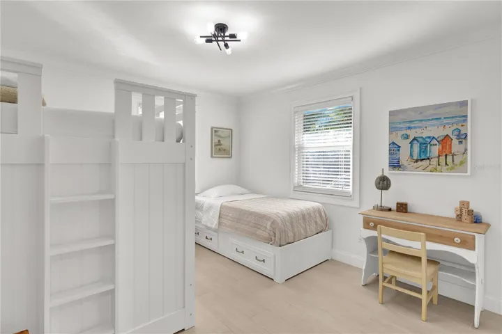 3rd Bedroom 2