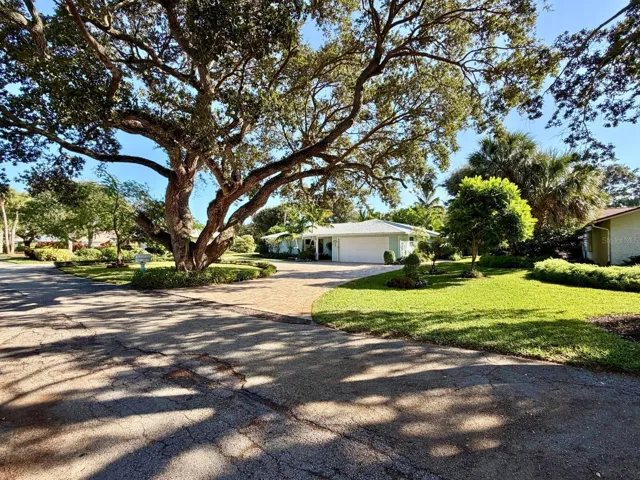 Front Street View