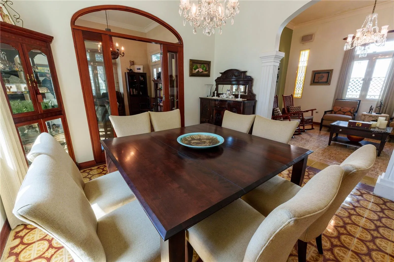 Comedor