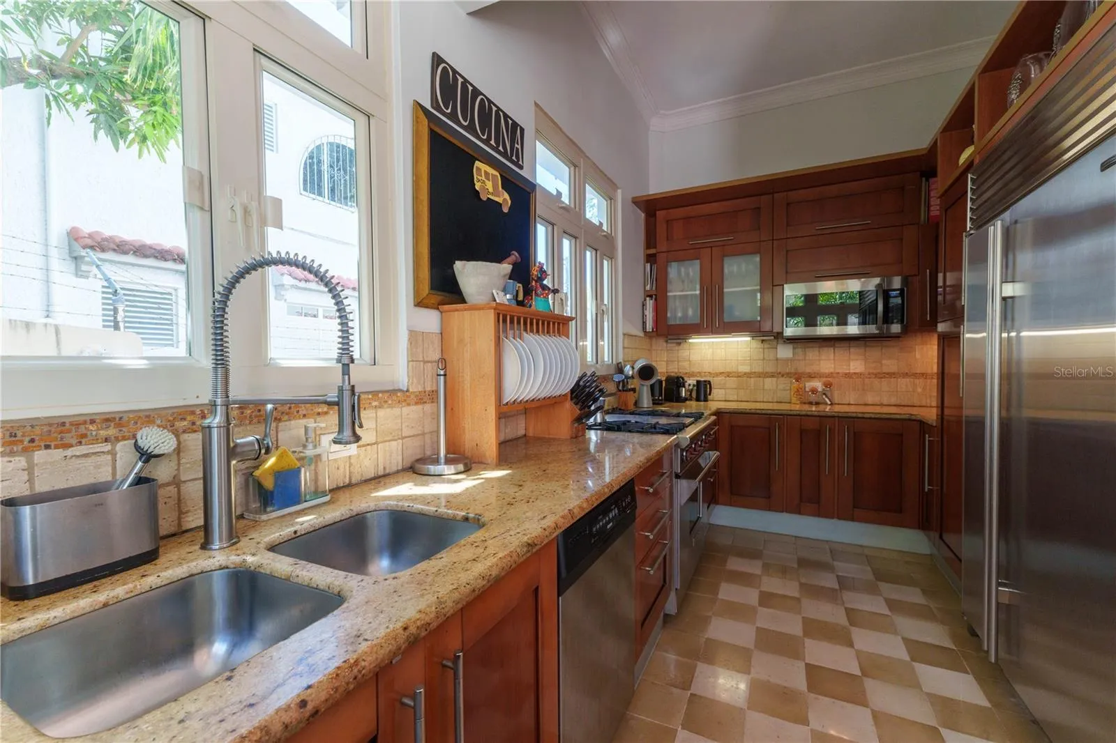 cocina
