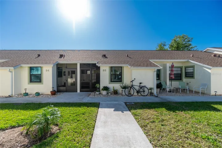 Affordable two bedroom/two bath -UPDATED CONDO!