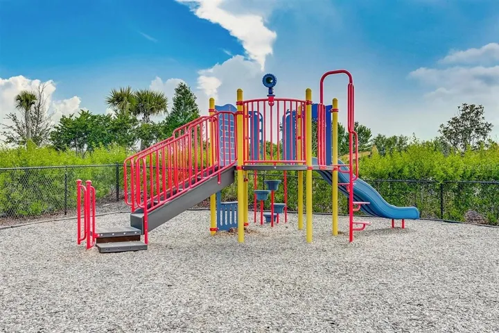Play Ground