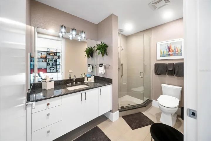 Guest bathroom 2