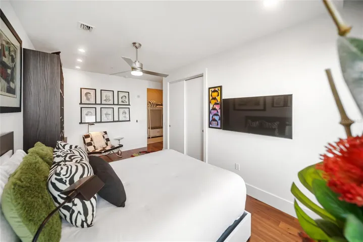 Guest bedroom 2