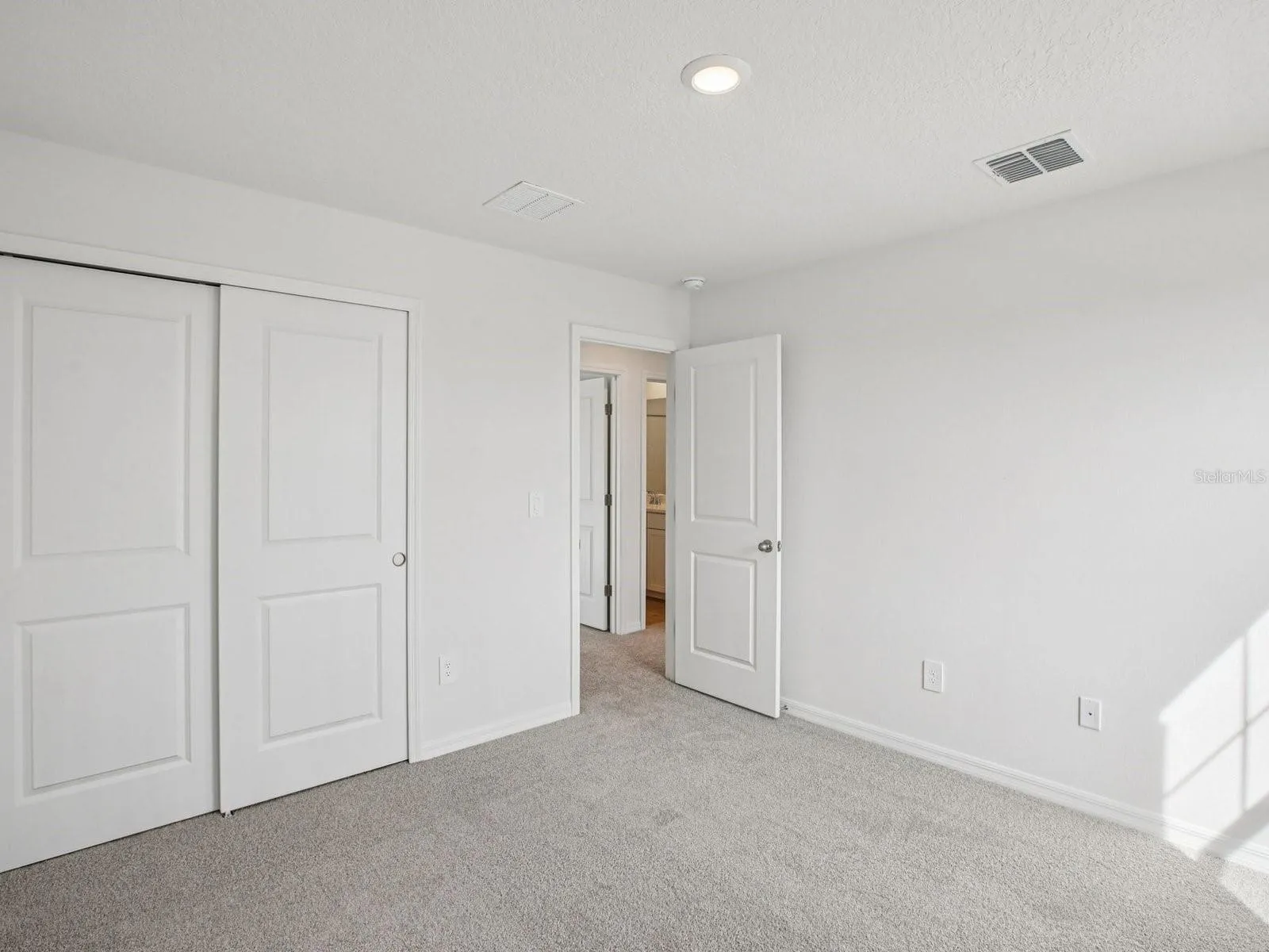 Interior photos are not of the actual home but are photos of the builder home with the same floorplan with similar interior finishes and features.