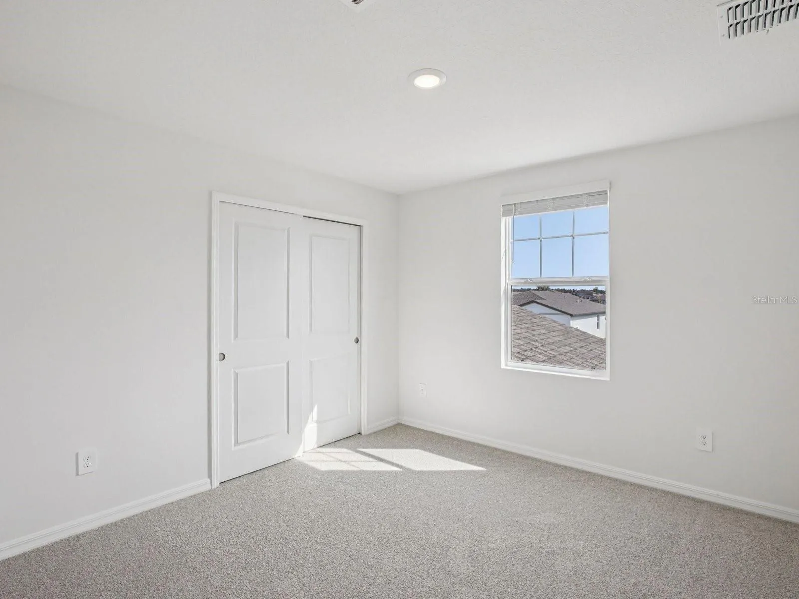 Interior photos are not of the actual home but are photos of the builder home with the same floorplan with similar interior finishes and features.