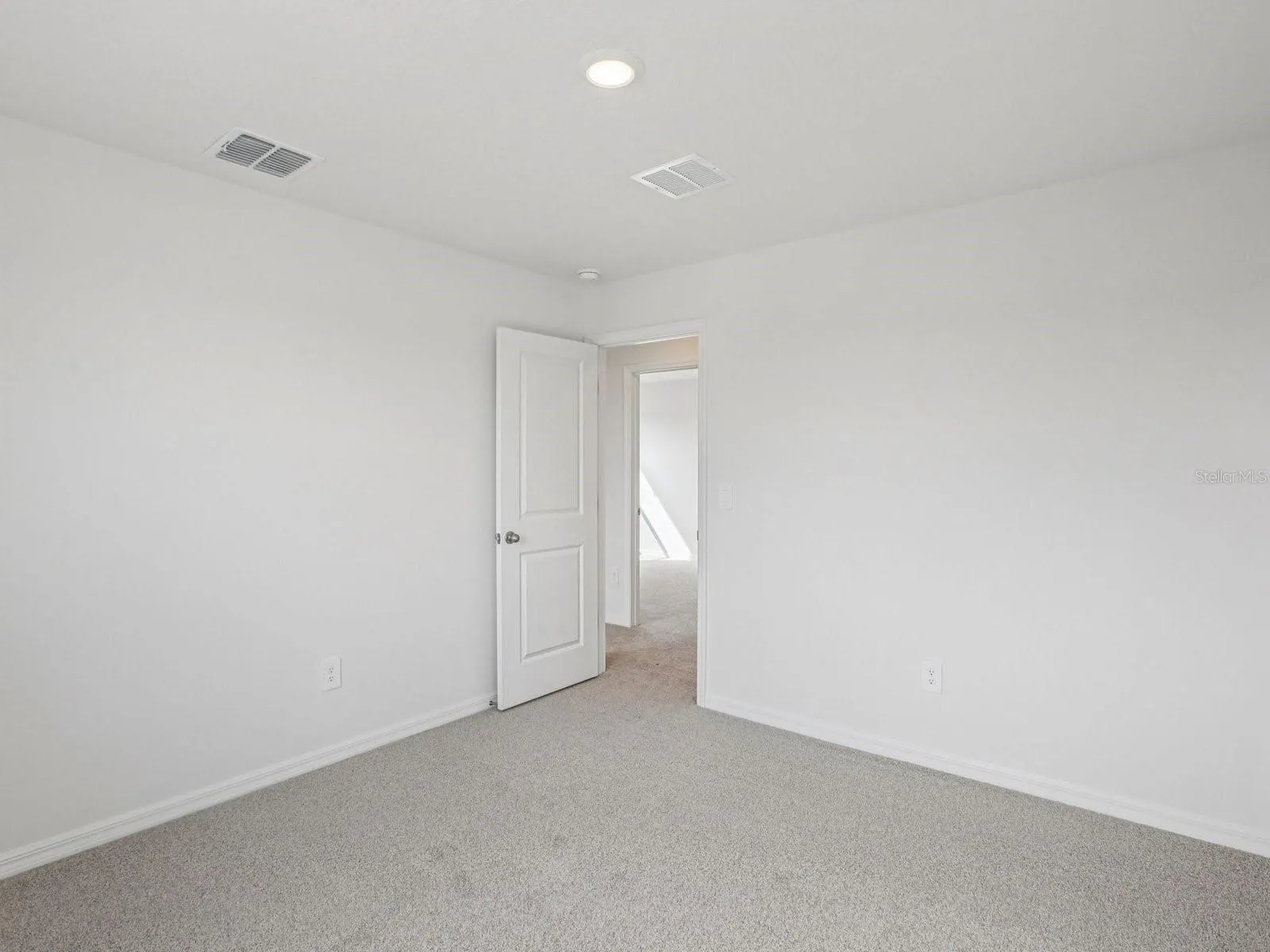 Interior photos are not of the actual home but are photos of the builder home with the same floorplan with similar interior finishes and features.
