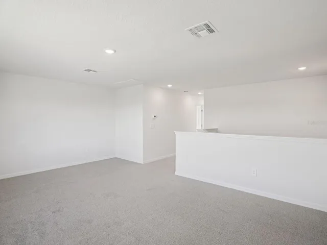 Interior photos are not of the actual home but are photos of the builder home with the same floorplan with similar interior finishes and features.