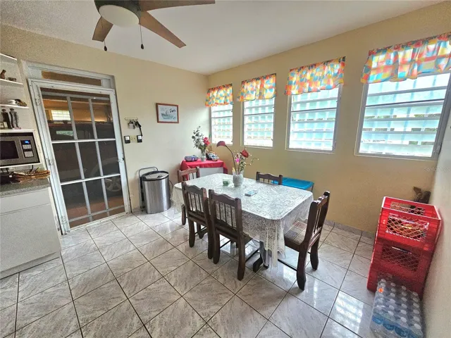 Dinning Room