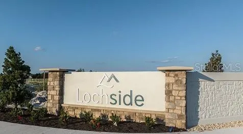 Lochside
