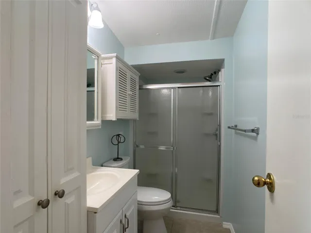 Bathroom #2