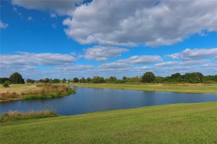 Springlake International Golf Resort
