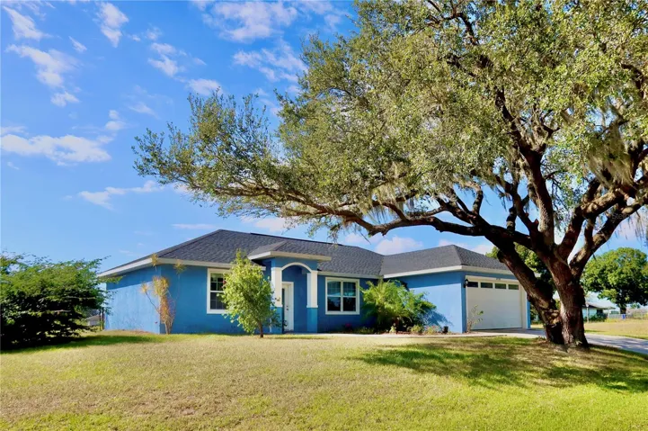 Welcome Home to 6930 Parkwood Street!