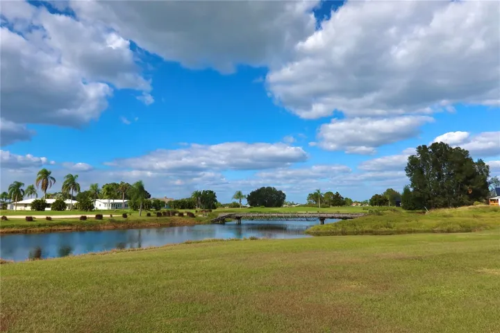 Springlake International Golf Resort