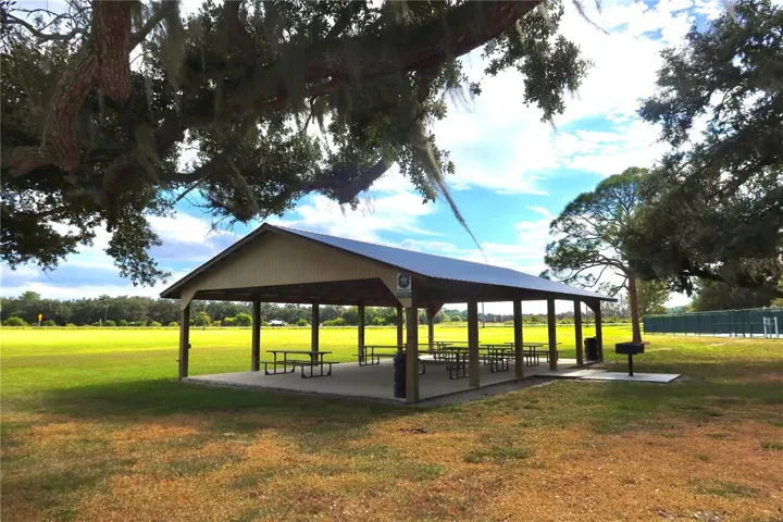 Perfect for big gatherings!