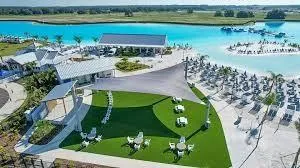 Lagoon View!