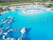 Ariel Lagoon View!