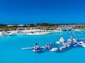 Lagoon View!