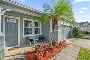 covered front porch