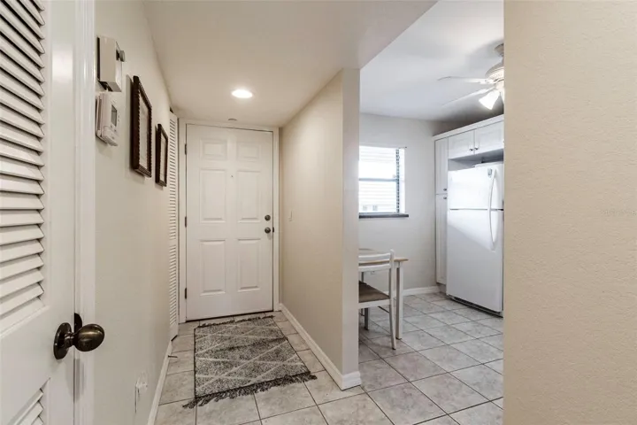 Entry