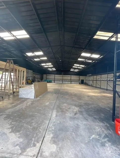 WAREHOUSE