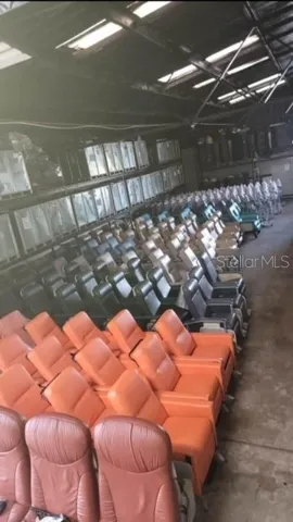 WAREHOUSE