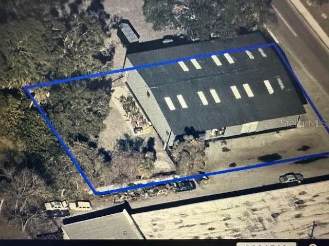 VACANT LOT