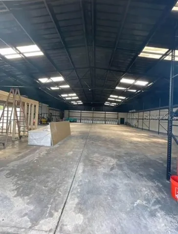 WAREHOUSE
