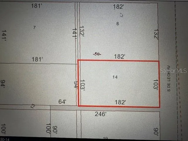 LOT 1