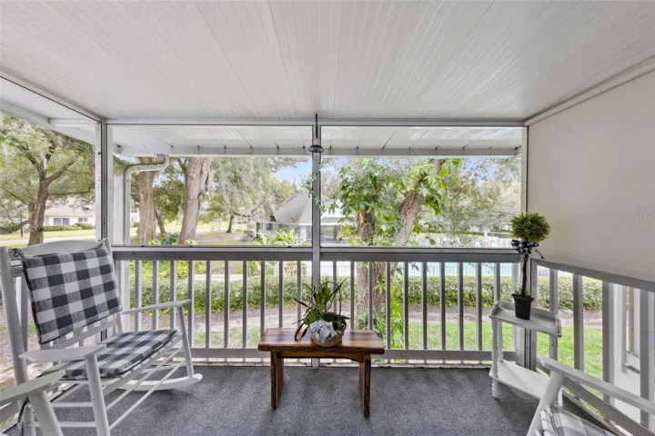 Porch