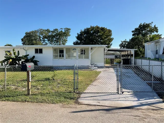 Front view