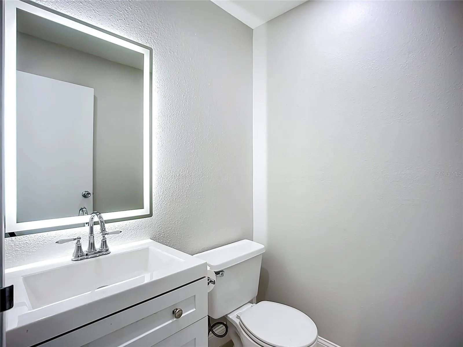 Half Bath