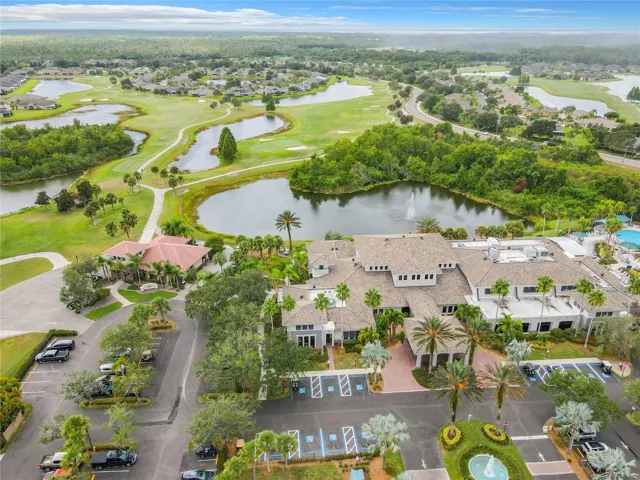 South Clubhouse and Scepter GOLF COURSE