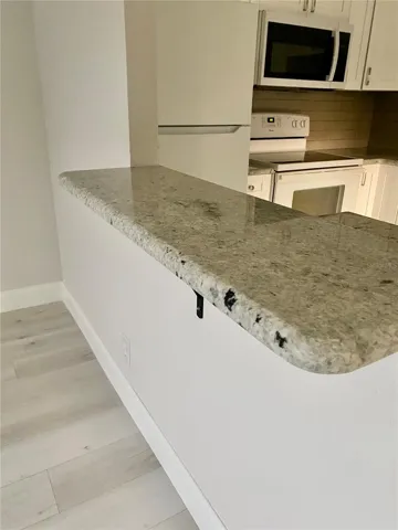 Granite Coffee Bar