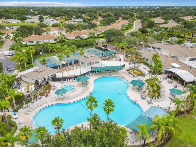 South Club POOL