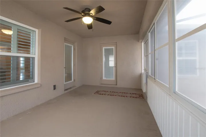 Florida Room