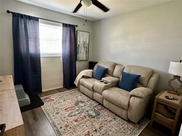 3rd bedroom