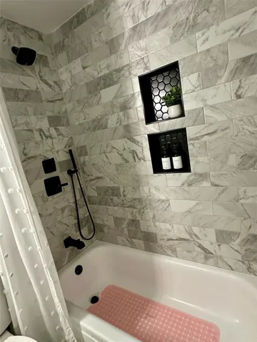 2nd Bathroom