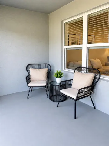 Screen Lanai