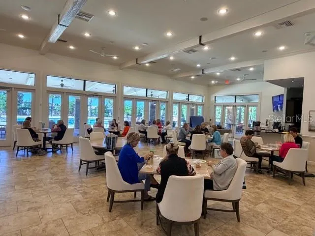 Life at Esplanade Golf & Country Club is all about connection and community with dozens of resident-driven clubs to join, from book clubs and mahjong groups to cycling and bridge, there’s something for every interest and passion.