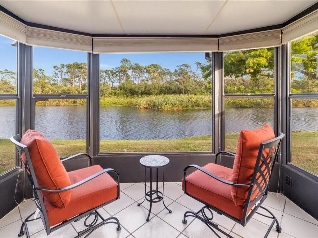 Perfect Place for Viewing Wildlife!